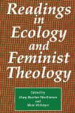 Readings in Ecology and Feminist Theology  cover art