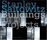 Stanley Saitowitz Buildings and Projects 2005 9781580931625 Front Cover