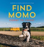 Find Momo Coast to Coast A Photography Book 2015 9781594747625 Front Cover