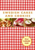 Swedish Cakes and Cookies  cover art