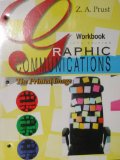 Graphic Communications  cover art