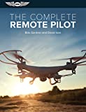 Complete Remote Pilot  9781619545625 Front Cover