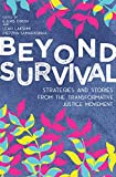 Beyond Survival Strategies and Stories from the Transformative Justice Movement  9781849353625 Front Cover