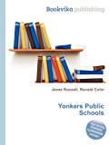 Yonkers Public Schools 2012 9785511656625 Front Cover