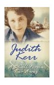 A Small Person Far Away  9780007137626 Front Cover