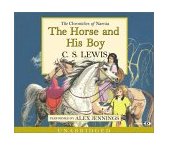 Horse and His Boy 2002 9780060510626 Front Cover