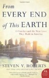 From Every End of This Earth 13 Families and the New Lives They Made in America cover art