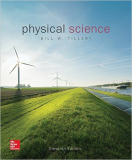 Physical Science:  cover art