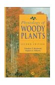 Physiology of Woody Plants 2nd 9780124241626 Front Cover
