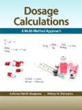 Dosage Calculations A Multi-Method Approach cover art