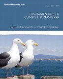 Fundamentals of Clinical Supervision 