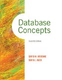 Database Concepts:  cover art
