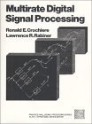 Multirate Digital Signal Processing  cover art