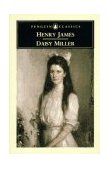 Daisy Miller  9780140432626 Front Cover