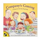 Company's Coming  9780142300626 Front Cover