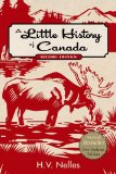 Little History of Canada, Second Edition  cover art