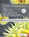 Oral Pathology for the Dental Hygienist:  cover art