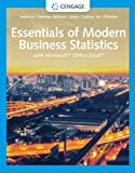 Essentials of Modern Business Statistics with Microsoftï¿½ Excelï¿½ 8th 9780357131626 Front Cover