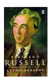 Autobiography of Bertrand Russell 2nd 9780415228626 Front Cover