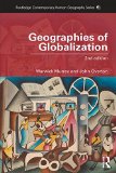 Geographies of Globalization  cover art