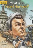 What Was Pearl Harbor?  9780448464626 Front Cover