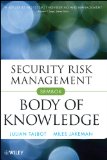 Security Risk Management Body of Knowledge 