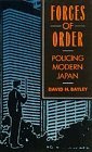 Forces of Order Policing Modern Japan cover art