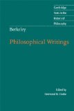 Berkeley: Philosophical Writings 