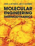 Molecular Engineering Thermodynamics 