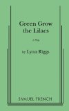 Green Grow the Lilacs  cover art