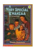 Very Special Kwanzaa 1996 9780590848626 Front Cover
