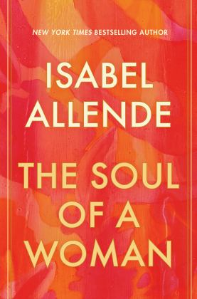 Soul of a Woman  9780593355626 Front Cover