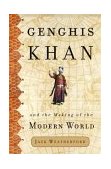 Genghis Khan and the Making of the Modern World  cover art