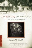 Best Day the Worst Day Life with Jane Kenyon cover art