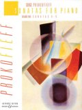 Piano Sonatas - Volume 2 Nos. 6-9  9780634034626 Front Cover