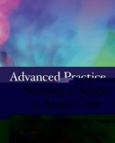 Advanced Practice Nursing of Adults in Acute Care  cover art