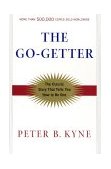 Go-Getter A Story That Tells You How to Be One cover art