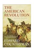American Revolution  cover art