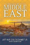 Concise History of the Middle East  cover art