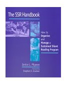 SSR Handbook How to Organize and Manage a Sustained Silent Reading Program cover art