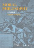Moral Philosophy A Reader