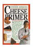 Cheese Primer 1996 9780894807626 Front Cover