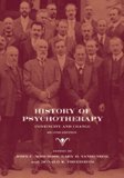 History of Psychotherapy Continuity and Change cover art