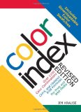 Color Index  cover art