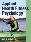 Applied Health Fitness Psychology  cover art