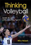 Thinking Volleyball:  cover art