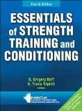 Essentials of Strength Training and Conditioning 