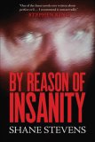 By Reason of Insanity  cover art