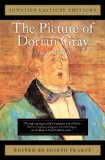 Picture of Dorian Gray  cover art
