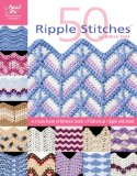 50 Ripple Stitches  9781596353626 Front Cover